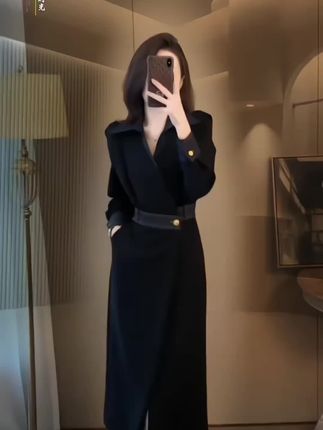 #早秋不费力显贵穿搭 #美出高级感 #早秋穿搭 #显瘦穿搭 #通勤搭配