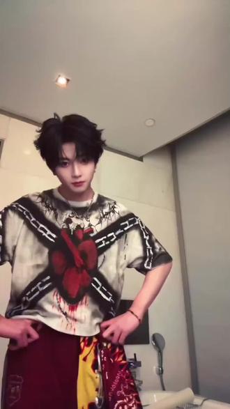 1!2!3!4!#王橹杰老公