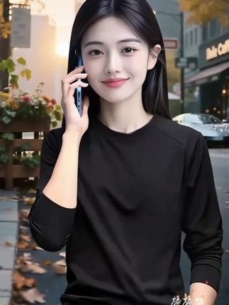 #品质男装 #长袖t恤 #打底衫 #面料柔软舒适 #谁穿谁好看 @抖加🔥上热门🔥dou+🔥热点宝 @上热门🔥🔥🔥