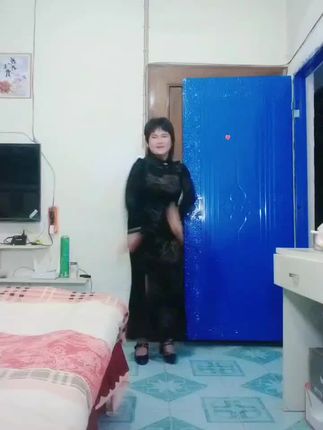 #大家一起来 #活动筋骨