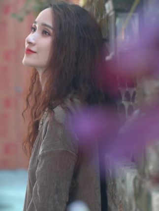 不要勉强自己,去活成别人期待的样子。#秋款上新#棉麻文艺范 #高端大气上档次这也太漂亮了 #面料舒适透气 #色彩棉麻连衣裙