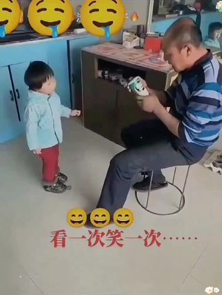 这个好玩呀一句我打不开几乎毫无防备 #整蛊好友 #整蛊玩具 #整蛊薯片蛇 #整蛊薯片筒