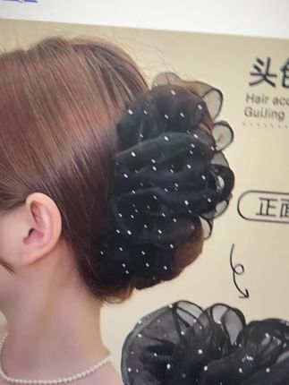 满钻抓夹