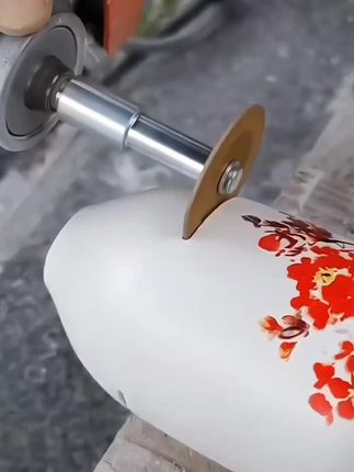 金刚砂切割片#实用工具 #切割片 #高性能实用工具