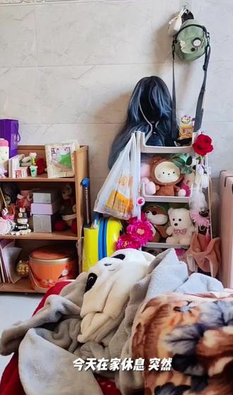 哇塞,好吓人呀#田园犬 #狗狗