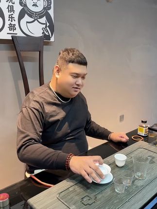 #vlog日常 #原创视频 #喝茶 #每日分享 #强烈推荐