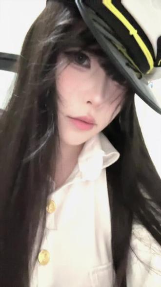 给你一颗心接的住吗#制服