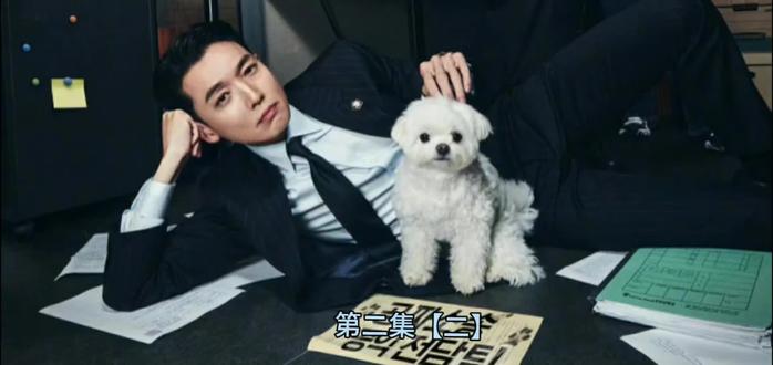 第二集【二】公益律师