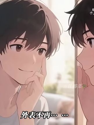 男生如果想在这个秋天改变自己,可以了解一下这个。#知识分享 #提升自己 #改变自己 #变帅真的很简单 #科普