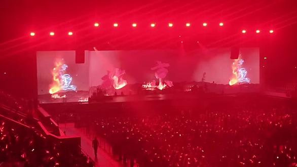 北京·胡彦斌2026「是一场烟火·刹那」巡回演唱会
八零后17分钟精华版
【诀别诗-红颜-你要的全拿走-waiting for you-愿望-男人KTV-月光-修炼爱情-Don't Break My Heart】
#全开麦演唱会现场 #演唱会的感染力 #胡彦斌 #北京演唱会 #八零后