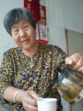#没事,抖一抖,记录真实的农村生活