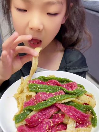 #美食 #最dou吃货季 #味道好极了你们想吃吗 #吃货的世界唯有美食不可辜负 #这一口嘎嘎给力