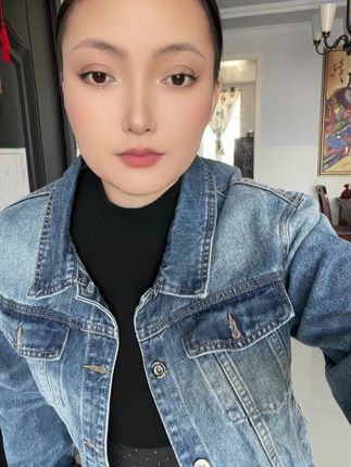 百搭秋冬款半身裙#半身裙