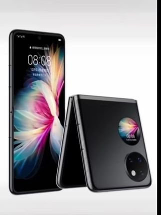 #数码科技 #华为小折叠屏手机#手机 #华为#智能手机