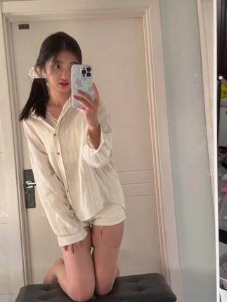 耶咦~