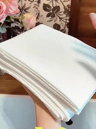 木森推荐一次性浴巾游泳健身旅游出行必备加厚加大柔软便携式自带浴巾#木森 #木森大舞台 #浴巾 #一次性浴巾 #无限回购的宝藏单品