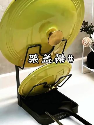 这个小东西就厉害了,做饭的一看就明白是真实用。#厨房好物