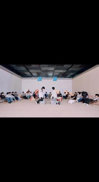 何意味#橹穆 #杰丞 #TF家族 #王橹杰穆祉丞 #lm