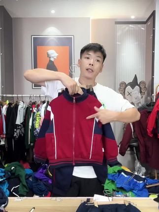 纯棉套装#童装 #童装直播