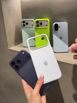 苹果硅胶超薄手机壳,适用于#苹果手机壳 #苹果硅胶手机壳 #苹果超薄手机壳