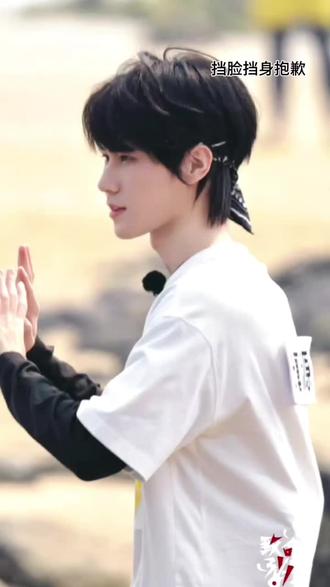 #张真源#张真源二代唯一all绿#张真源跑男