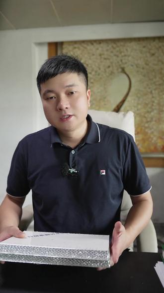 铝合金蜂窝板柜子门板异响,该怎么去解决?#蜂窝板#源头工厂#水元素全铝定制#洗衣柜#装修设计#阳台柜