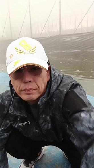 钓鱼为了开心,磕鱼为了刺激……
