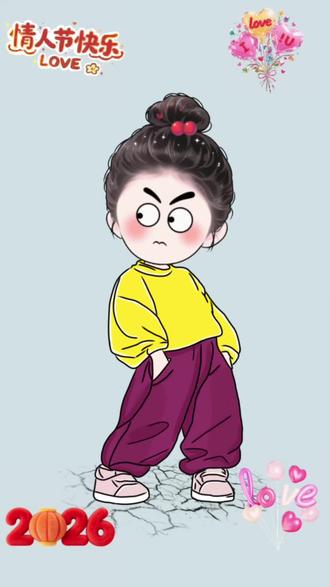 今天是情人节,有人问我你情人节怎么过,我呀一笑而过。#情人节#内容启发搜索 #每日一笑 @DOU+小助手