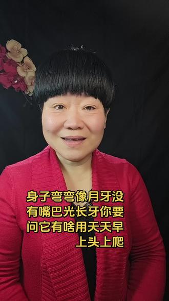 #每日分享#趣味回答@D0U十小助手