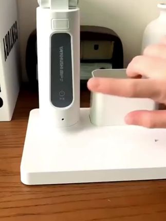 眼护士护眼看书不低头台灯床头卧室充电学生作业灯多功能书桌儿童#护眼灯 #好物分享#强烈推荐#种草#好物推荐