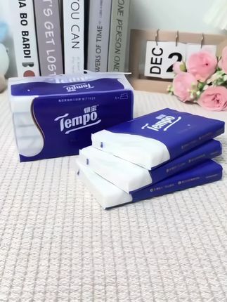 得宝乳霜云柔保湿纸巾,30 抽一包,5 包组合装,满足家用及出游需求,母婴适用的囤货佳品#肌肤保湿 #柔软如云 #亲肤体验 #适用母婴 @DOU+小助手