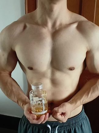 运动人群补充鱼油真的很重要,Omega-3可以让你有一个更好的身体状态,对关节和运动恢复都非常友好。#鱼油 #腹肌 #吃鱼油的好处 #鱼油推荐 #减脂