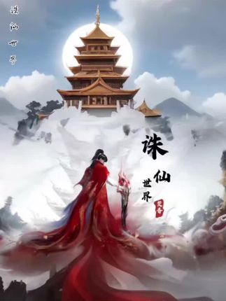 #创作灵感 #诛仙 碧瑶:你哪里会笨了?你聪明的紧!难怪我爹老是对我说你聪颖过人,将来必成大器! #游戏日常 #游戏