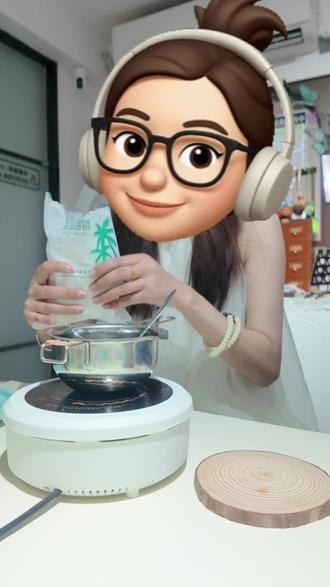 DIY香皂葡萄串做法