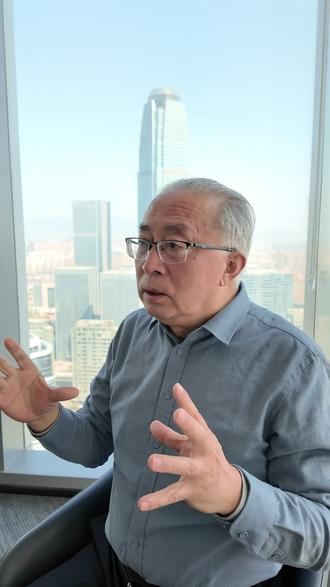 未来 3-5 年,AI 会取代工人吗?#AI#人工智能#商业思维 #企业管理