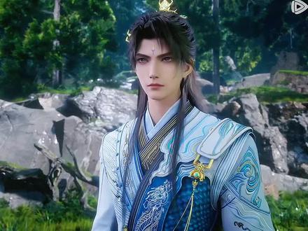 这老头是谁呀 #遮天