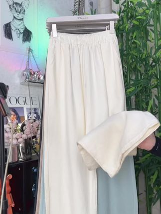 开播啦清货啦#源头工厂 #大码女裤