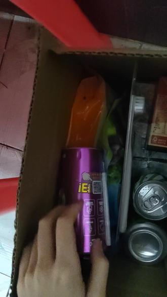 其实还有山竹奶茶米饭啥的,应该花了20左右买的,用了很多券抵消。(›´ω`‹ )