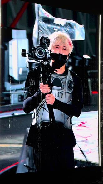 万兽之王 3.20广州首场!!
四面台夯爆了!
虽然你一直说首场有很多小问题 你很抱歉…
但是你忘了 见你才是我们的目的🥳🥳
#薛之谦广州演唱会 #薛之谦万兽之王
#演唱会是一个巨大的乌托邦