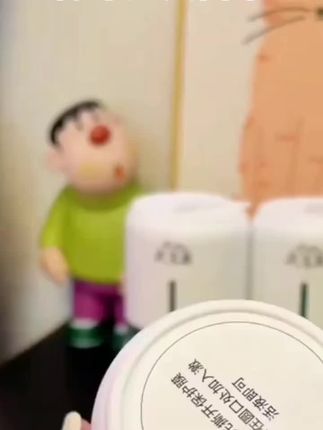 #上热门 #除甲醛大白罐@DOU+小助手