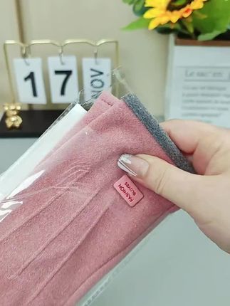 #保暖手套 #骑行必备 #手套 #触屏手套