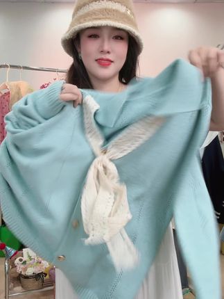 喜欢的努力去实现就对了,第一感觉很重要。#每日穿衣搭配 #教你变美 #每日分享