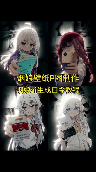 烟娘壁纸制作教程来啦!!#烟娘 #烟娘壁纸
烟娘视频如何做 烟娘视频怎么制作ai生成 烟娘拿烟指令 烟娘图片怎么做 烟娘图片素材 烟娘图片壁纸 利群烟娘图片壁纸 荷花烟娘图片壁纸 烟娘白龙 烟娘白龙壁纸 黑利群烟娘 烟娘壁纸高清 荷花烟娘图片 烟娘ai生成口令 烟娘ai生成口令教程 烟娘图片怎么制作的 烟娘系列图片怎么做 烟娘动态壁纸 #豆包 #豆包ai #豆包出大片有两把刷子 烟娘图片大全 烟娘利群香烟 烟娘主题壁纸