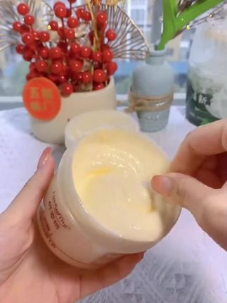 #手膜 #手膜推荐 #手膜霜