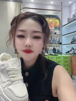 我自留款太好看了