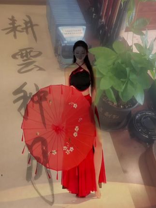 耕云种月是情怀,也是生活中的境界!