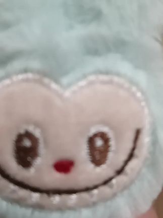#也太可爱了吧 #棉花娃娃