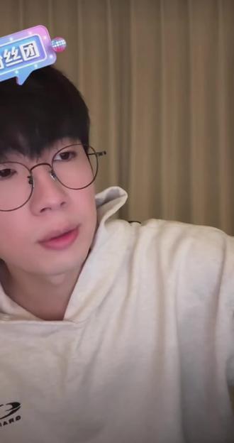 #OST #狙击蝴蝶周柯宇陈妍希 #主题曲 被自己嫌弃的曹杨哈哈哈哈哈哈