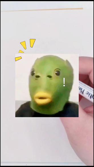 好喜欢爱莎公主❄️❄️❄️#简单的一幅画 #爱莎公主 #王者荣耀表情包 #可爱简笔画