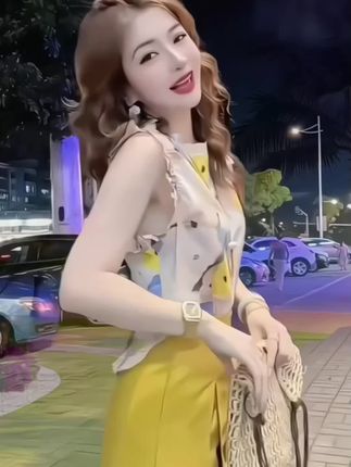 时尚气质两件套#修身显瘦#显高显瘦显腿长 #减龄显瘦穿搭 @Dou+小助手@Dou+上热门
